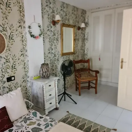 Mar & Relax Torrequebrada Prázdninový dům *