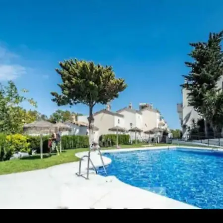 Mar & Relax Torrequebrada *