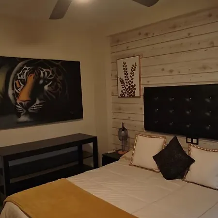 Mar & Relax Torrequebrada Prázdninový dům Benalmádena