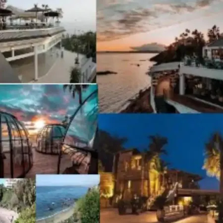 Mar & Relax Torrequebrada * Benalmádena