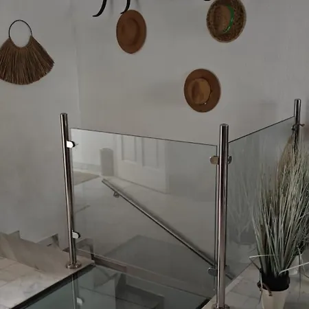 Mar & Relax Torrequebrada Prázdninový dům