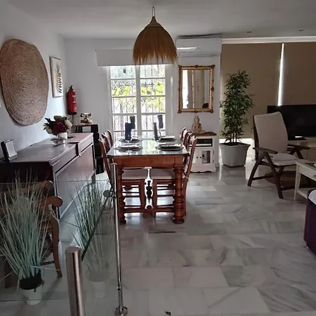 Mar & Relax Torrequebrada בית נופש