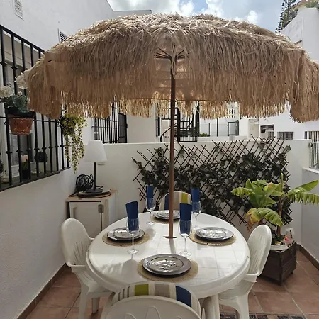 Mar & Relax Torrequebrada בנאלמדנה