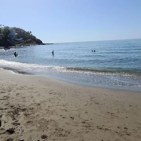 Mar & Relax Torrequebrada Prázdninový dům Benalmádena