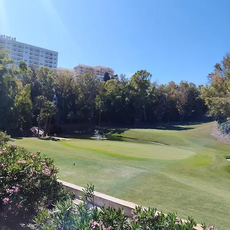 Mar & Relax Torrequebrada