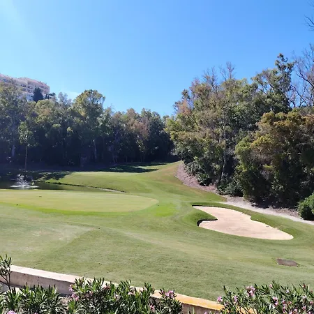 Prázdninový dům Mar & Relax Torrequebrada
