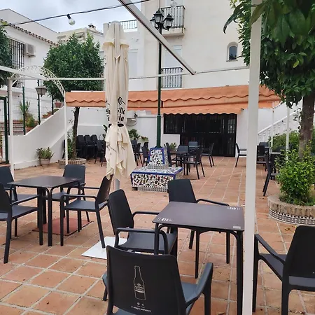 Mar & Relax Torrequebrada *