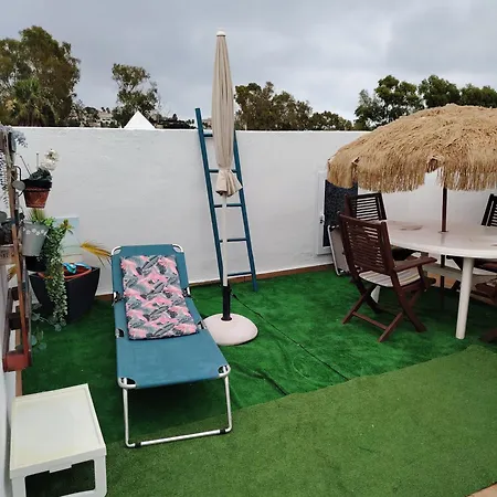 Mar & Relax Torrequebrada בנאלמדנה