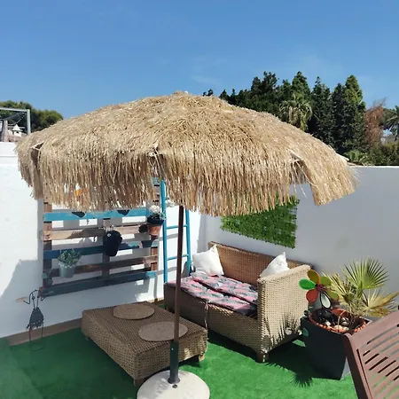 Mar & Relax Torrequebrada *