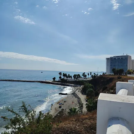 Mar & Relax Torrequebrada Benalmádena