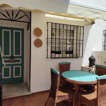 Mar & Relax Torrequebrada