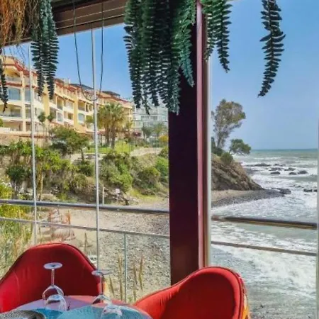 Ferienhaus Mar & Relax Torrequebrada