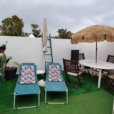 Ferienhaus Mar & Relax Torrequebrada Benalmádena